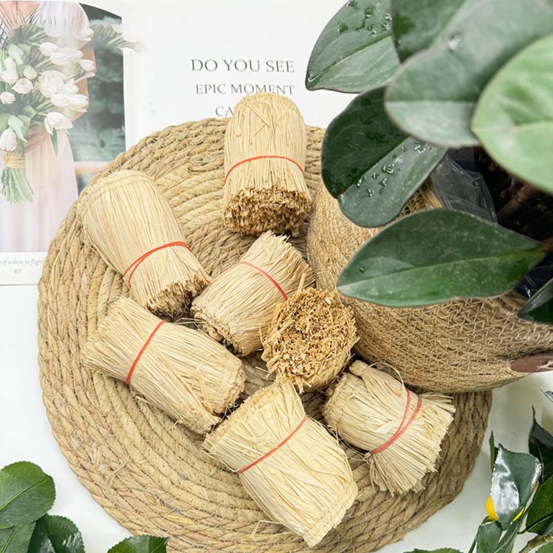 Naturalny girlanda ślubna DIY, – Tassel Fringe Trim recenzja i cena