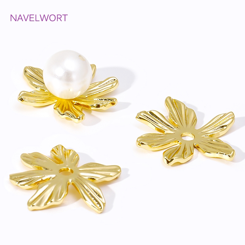 Duże kwiatowe nakładki na kora – Embellishment Crafts recenzja i cena