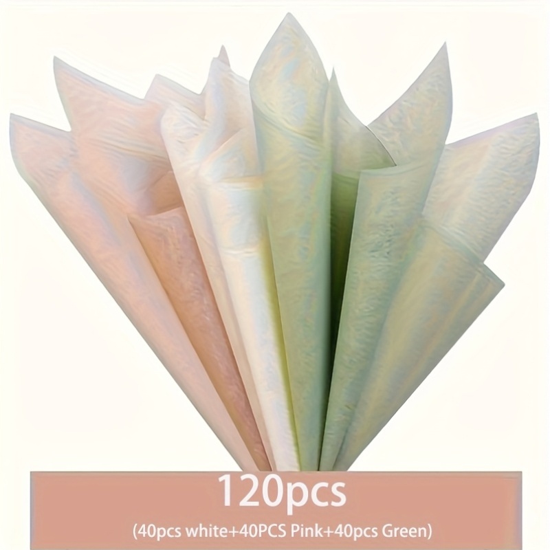 120 szt. - Zdejmowalny papier  – Embellishment Crafts recenzja i cena
