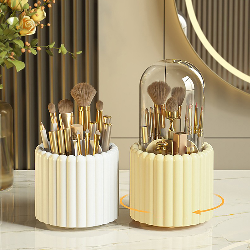 360 °   Obrotowy uchwyt na pęd – Craft Embellishment Storage recenzja i cena