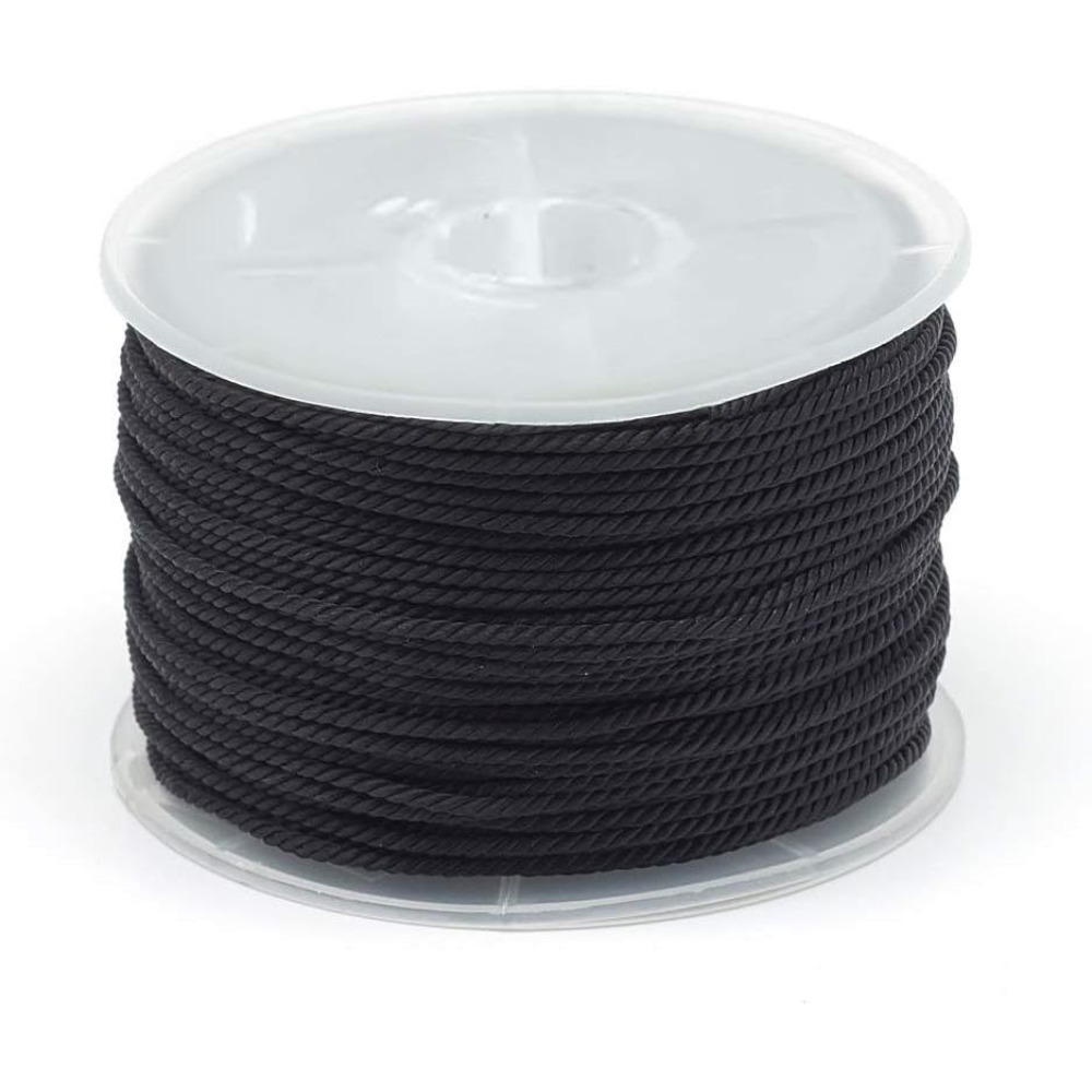 54 jardy 1,5 mm skręconego nyl – Cord Trim Twisted recenzja i cena