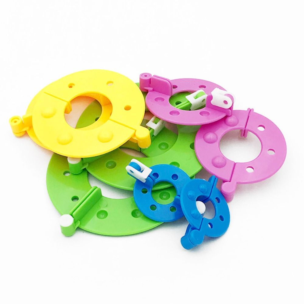 Zestawy do robienia pomponów w – Pom Pom Maker Tool recenzja i cena