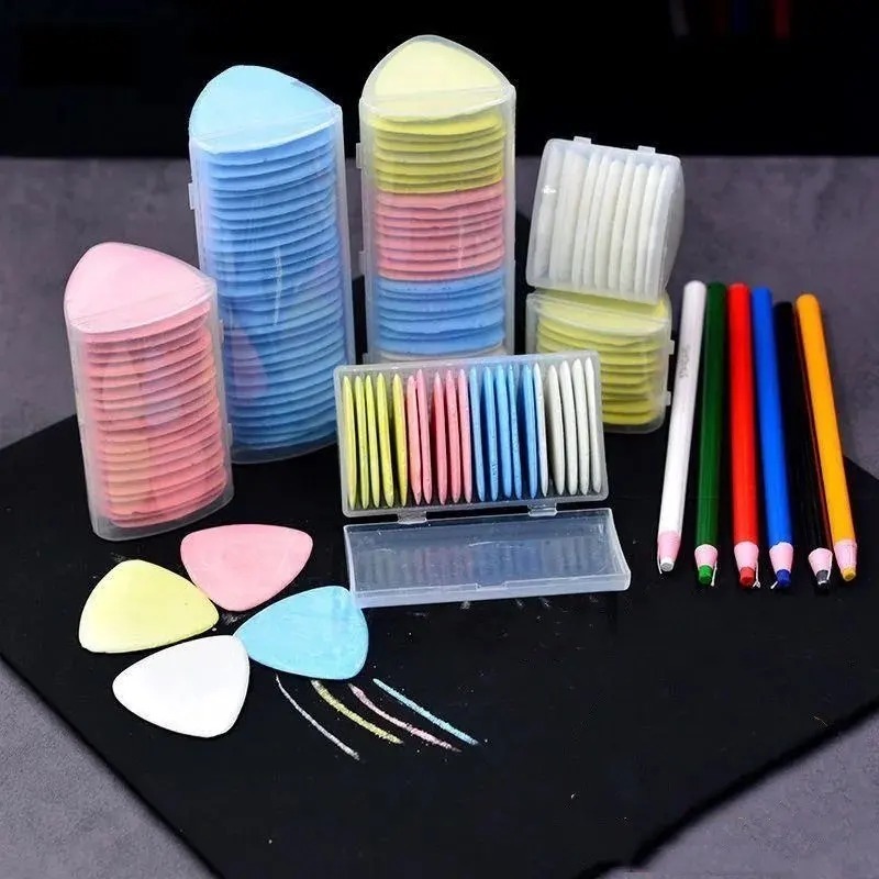 Zestaw 10-30 szt. kredki krawi – Craft Embellishment Storage recenzja i cena