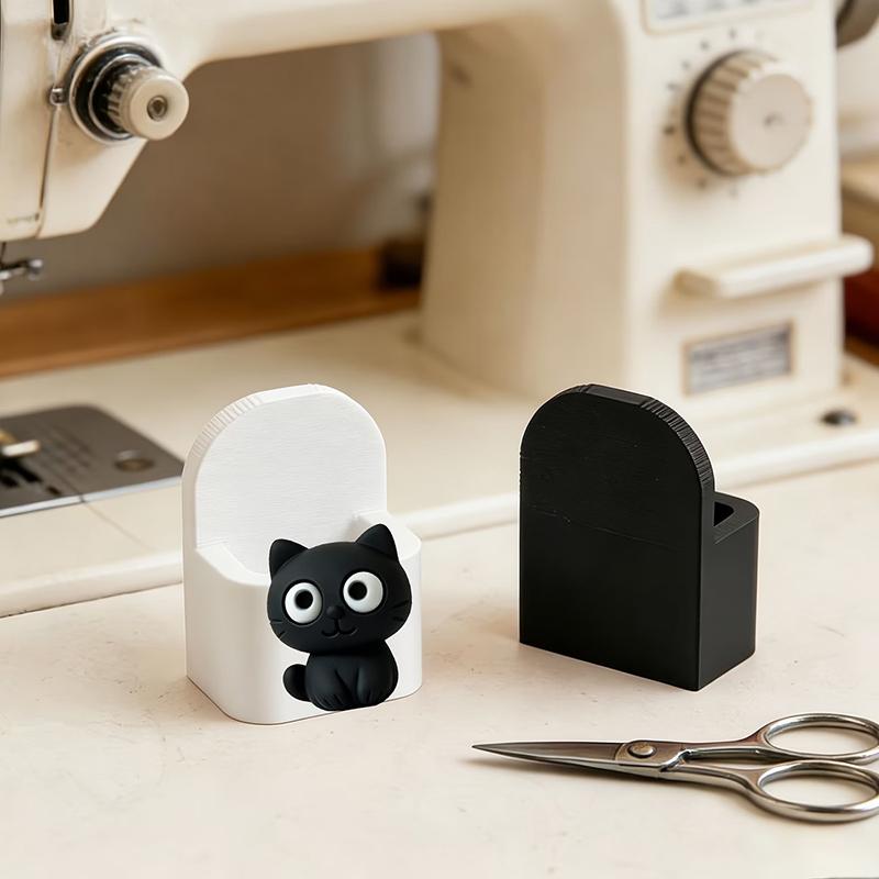 Pudełko do przechowywania noży – Craft Embellishment Storage recenzja i cena