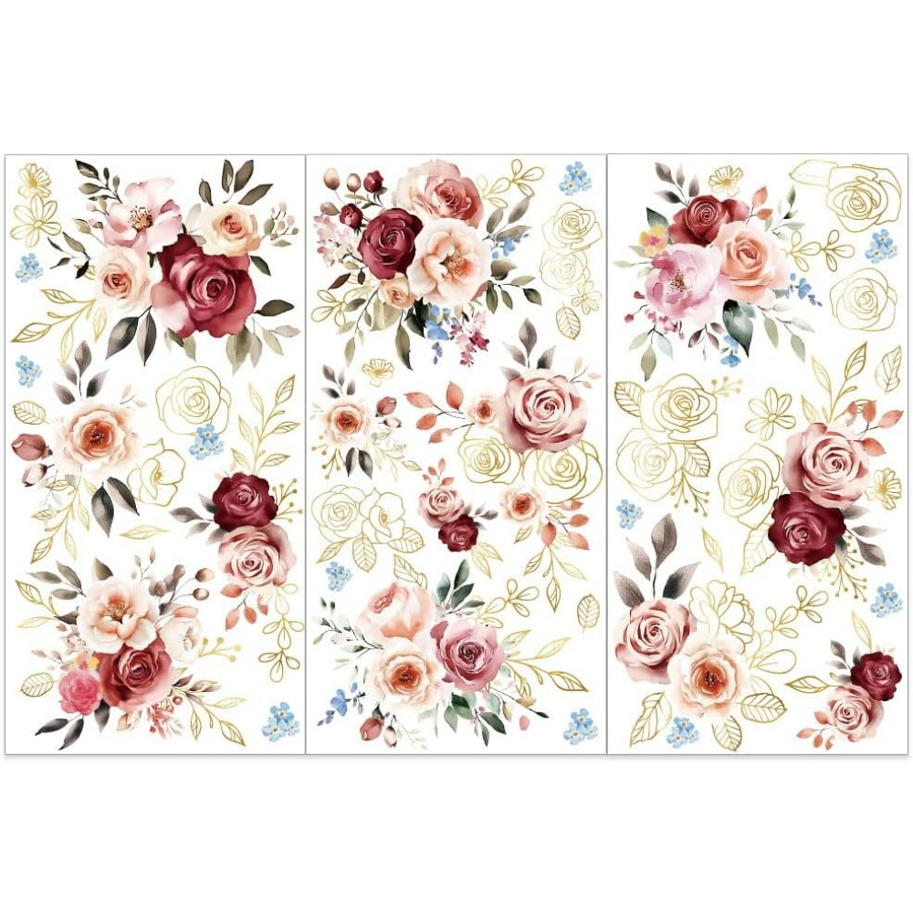 3 sztuki / zestaw akwarelowych – Embellishment Crafts recenzja i cena