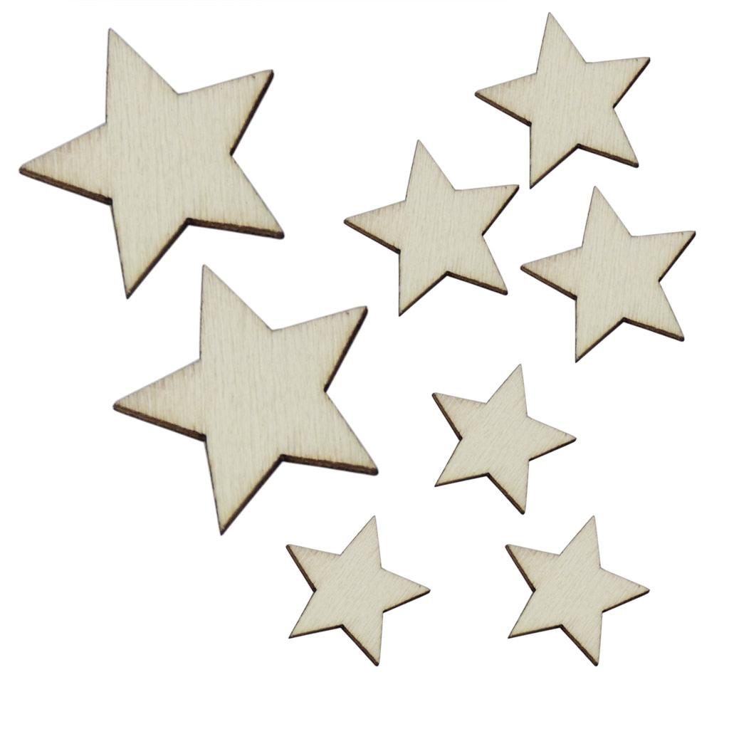 Kawałki drewna lipowego w kszt – Embellish Craft recenzja i cena