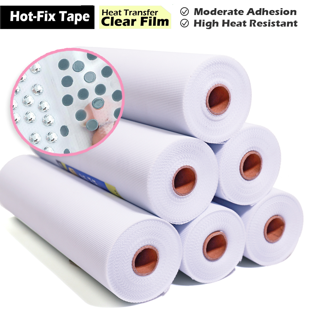 Taśma papierowa do hot fix, sz – Hotfix Rhinestone Sheet recenzja i cena